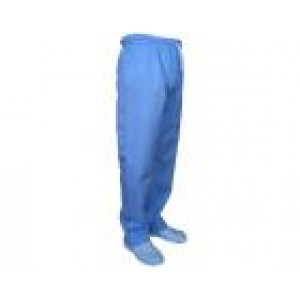 UNISEX CRUB PAD See it SAFE® ELASTICATED WAIST WITH CORD